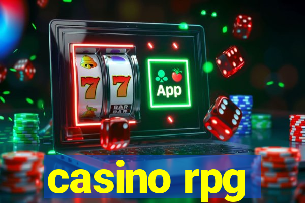 casino rpg