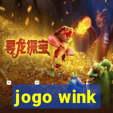 jogo wink