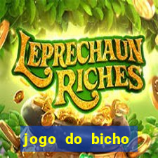 jogo do bicho aplicativo do celular