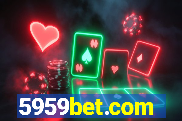 5959bet.com