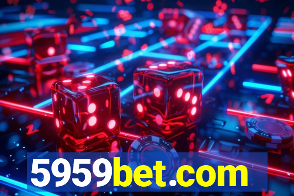 5959bet.com