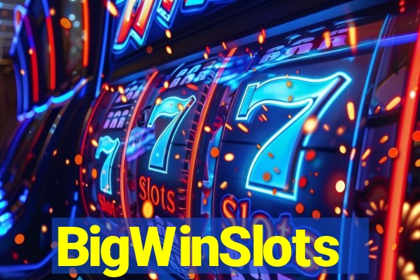 BigWinSlots