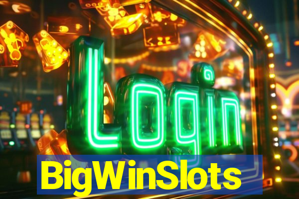 BigWinSlots