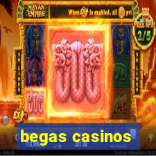 begas casinos