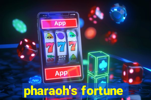 pharaoh's fortune