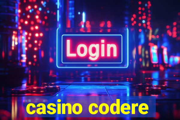 casino codere