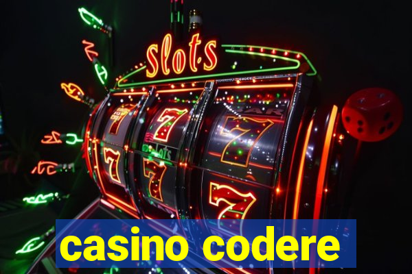 casino codere