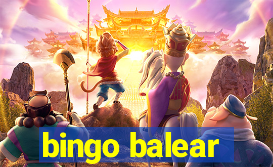 bingo balear