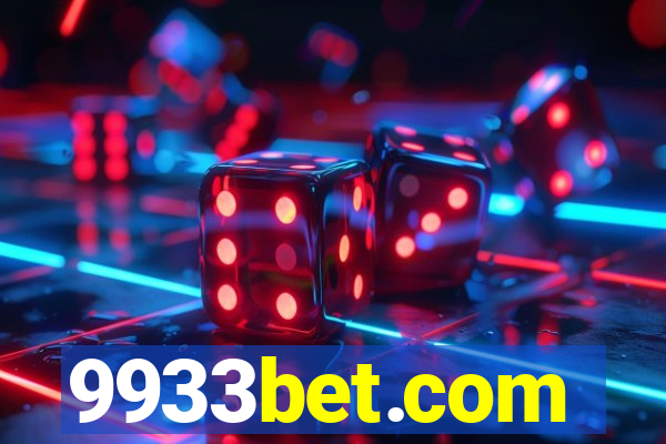 9933bet.com