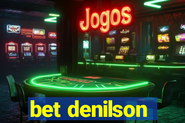 bet denilson