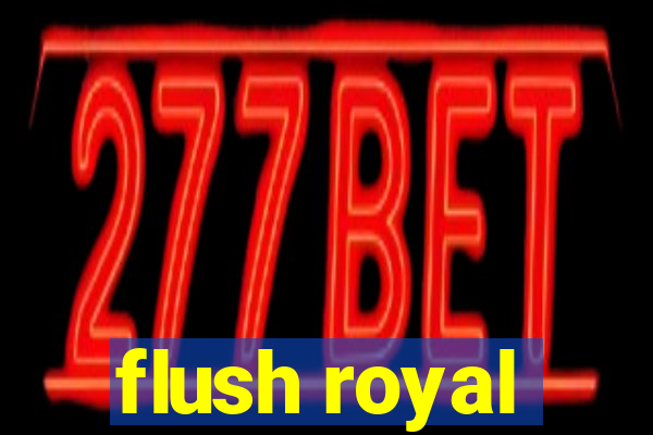 flush royal