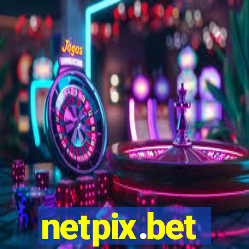 netpix.bet