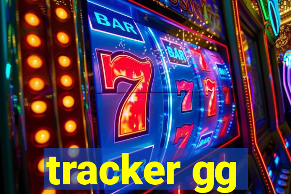 tracker gg