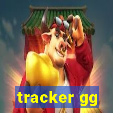 tracker gg