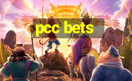 pcc bets