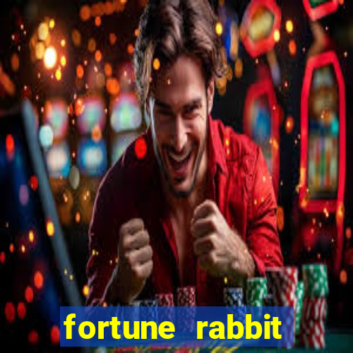 fortune rabbit horário telegram