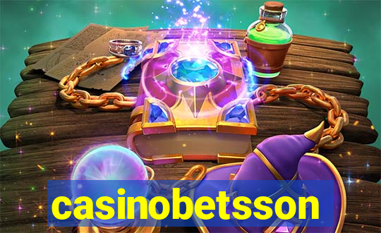 casinobetsson