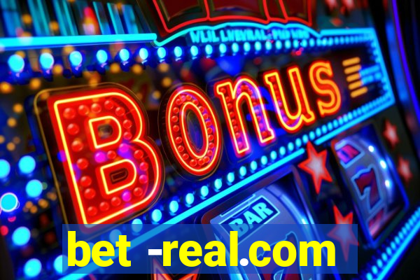 bet -real.com