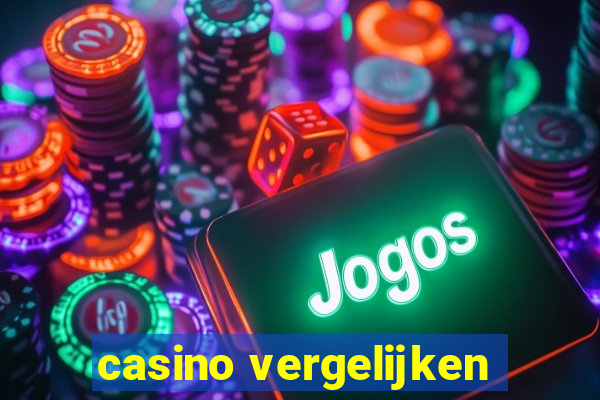 casino vergelijken