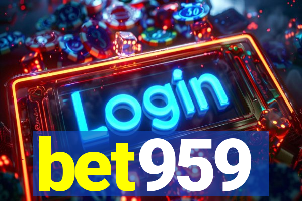 bet959