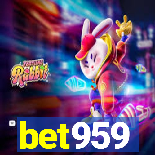 bet959