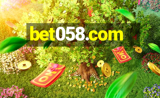 bet058.com