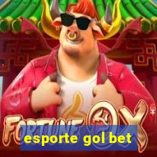 esporte gol bet