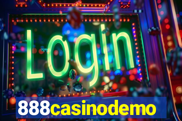 888casinodemo