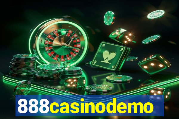 888casinodemo