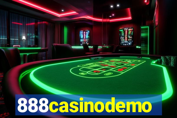 888casinodemo