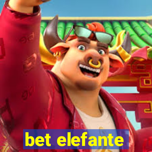 bet elefante