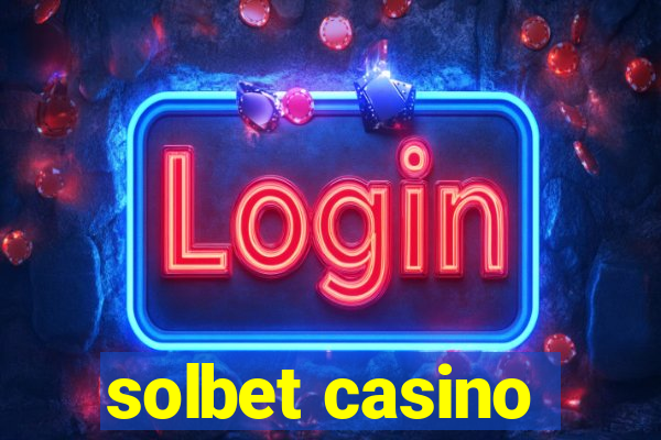 solbet casino