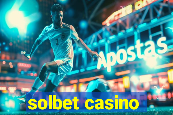 solbet casino