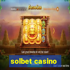 solbet casino