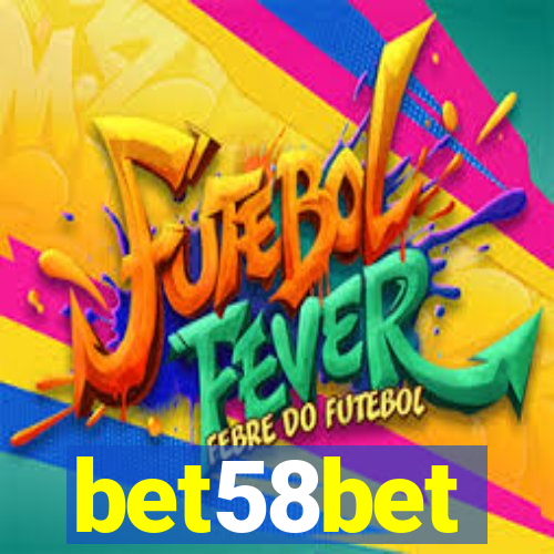 bet58bet