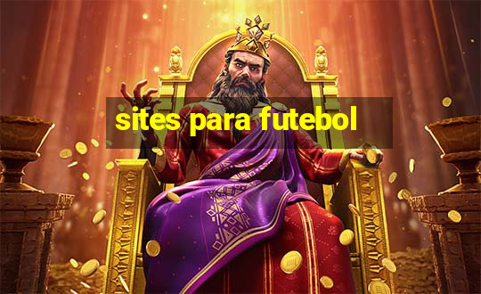 sites para futebol