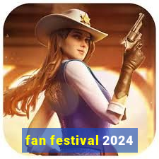 fan festival 2024