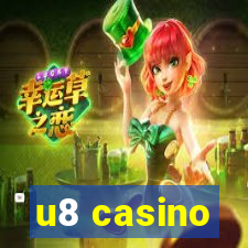 u8 casino