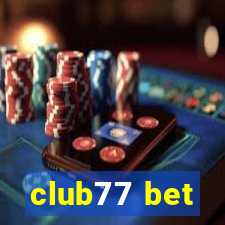 club77 bet