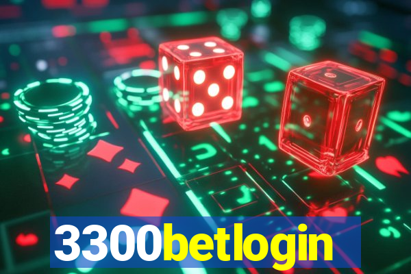 3300betlogin