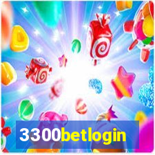 3300betlogin