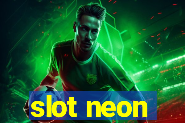 slot neon