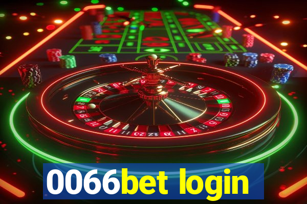 0066bet login