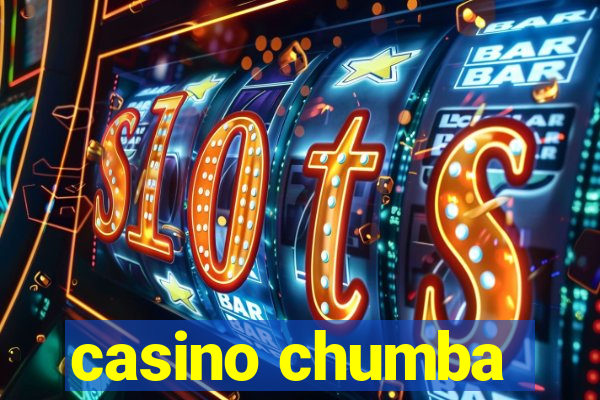 casino chumba