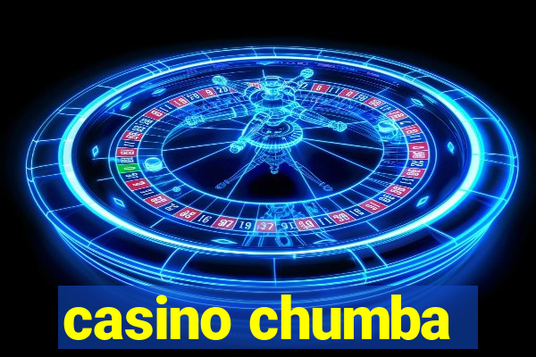 casino chumba