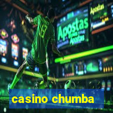 casino chumba