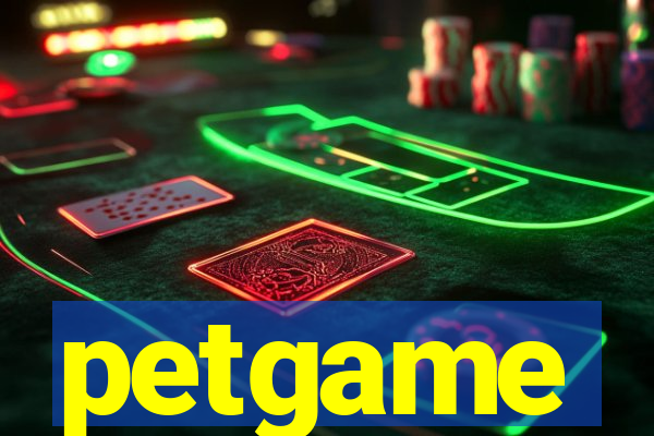 petgame