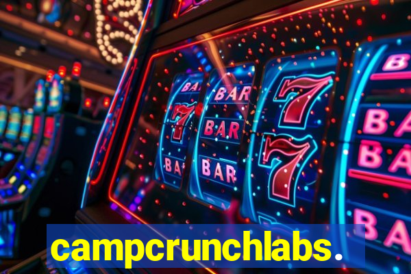 campcrunchlabs.con