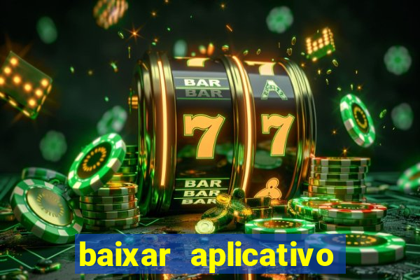 baixar aplicativo de jogo futebol