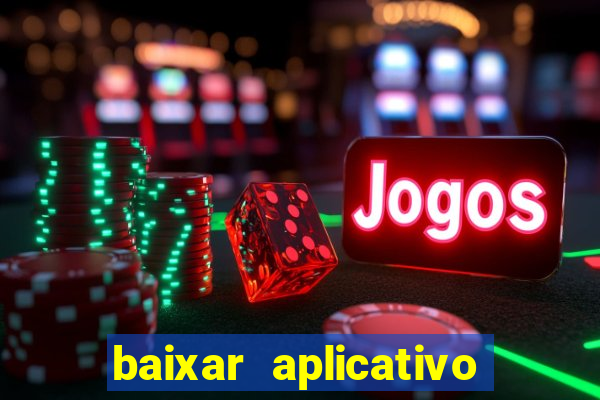 baixar aplicativo de jogo futebol